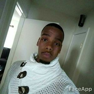 Meet your Posher, Reggie